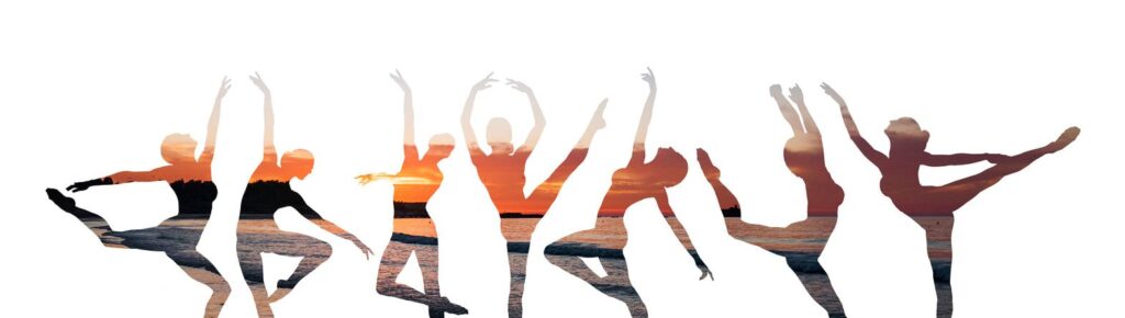 Move Through Emotion: How Dance Becomes Therapy